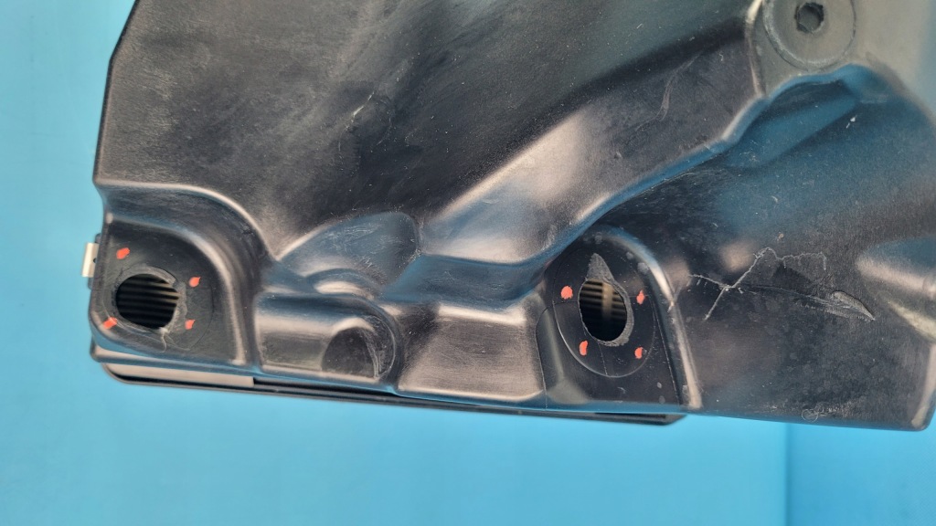 фото №10, Bmw 3' g20 330e 21r 2.0 корпус фільтра повітря витратомір 8580424