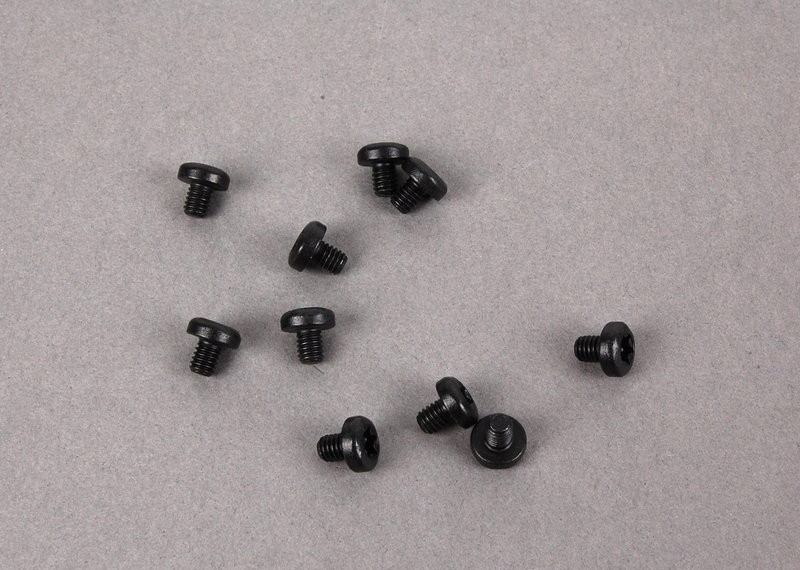 фото №9, Набір ремонтний кришки люк do bmw e36 compact.