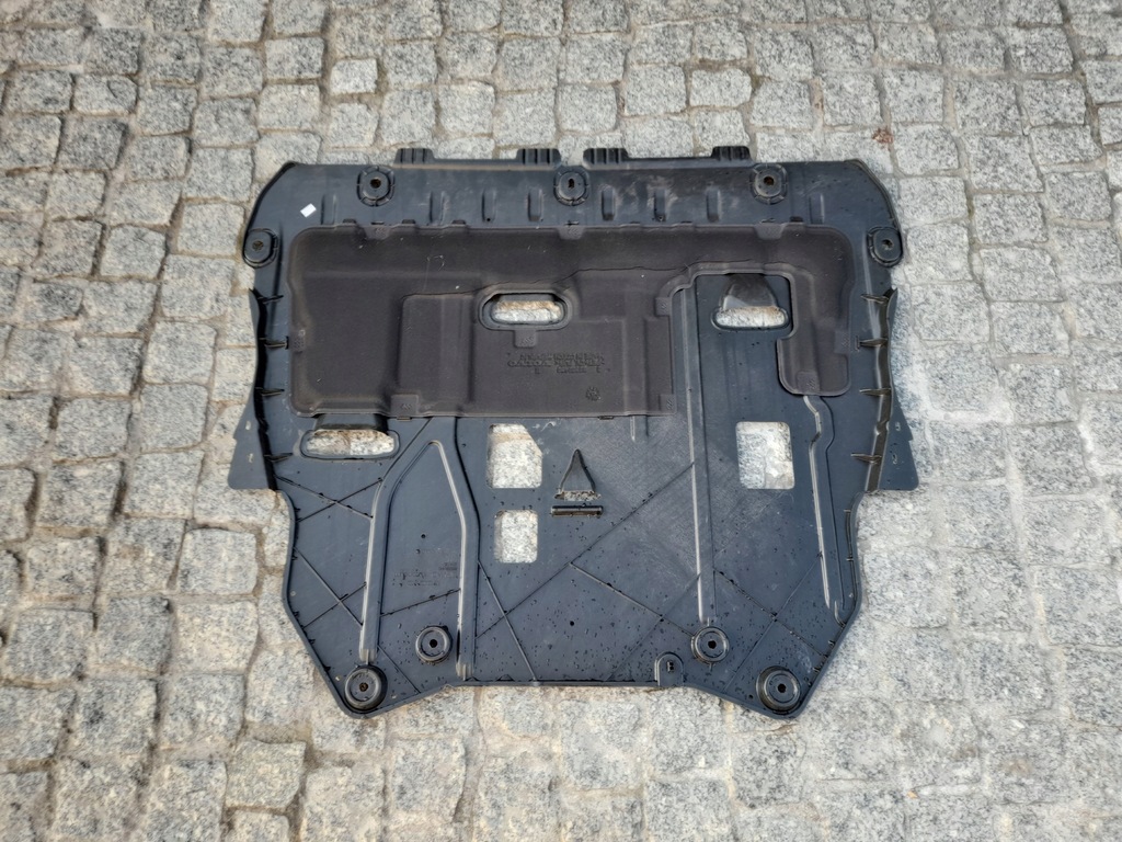 фото №1, Volvo xc40 защита плита pod двигатель 32241301