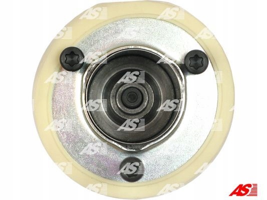 фото №10, Выключатель электромагнитный, стартер as-pl ss3004 valeo