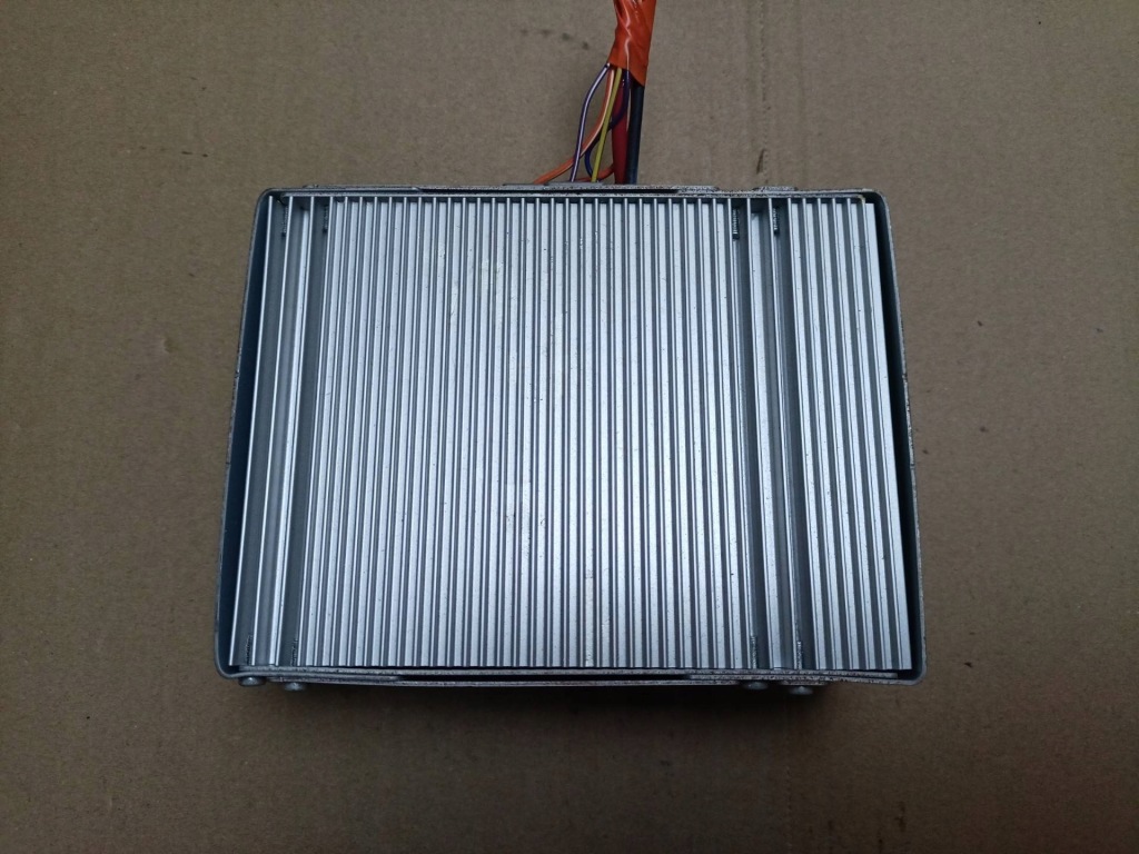 фото №1, Інвертор ford fusion usa 2 2016 ds7t-19g317-ad