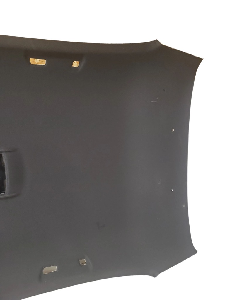 фото №6, Bmw 1 f20 f21 2013 потолок