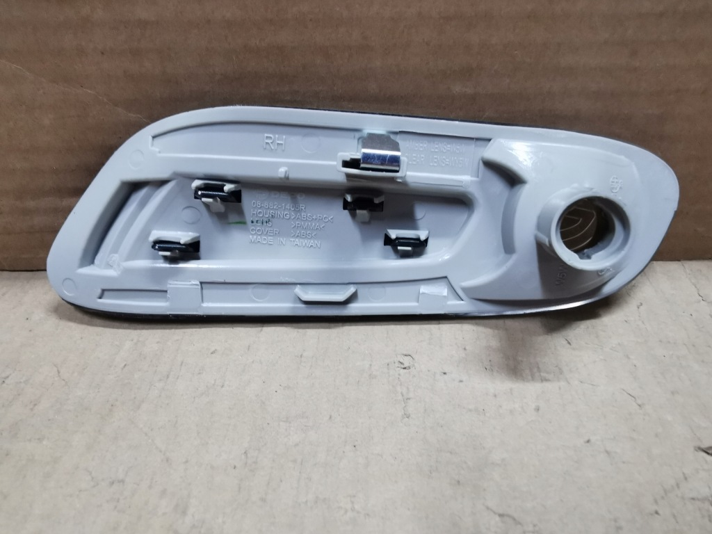 фото №2, Лампа поворотник l p mini cooper f56 14-