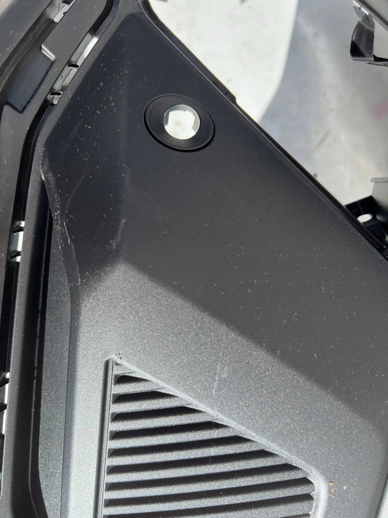 фото №16, Бампер задняя peugeot 408 2022 задний