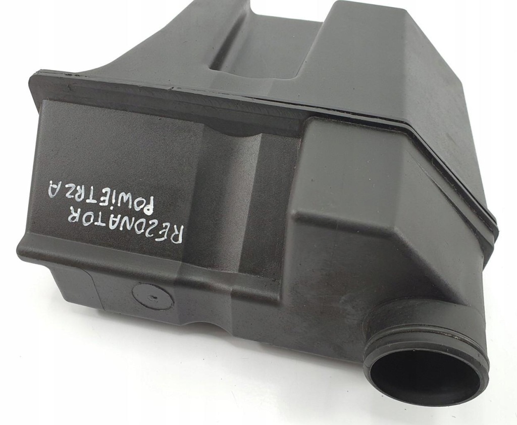 фото №2, Резонатор повітря rover 25 1.4