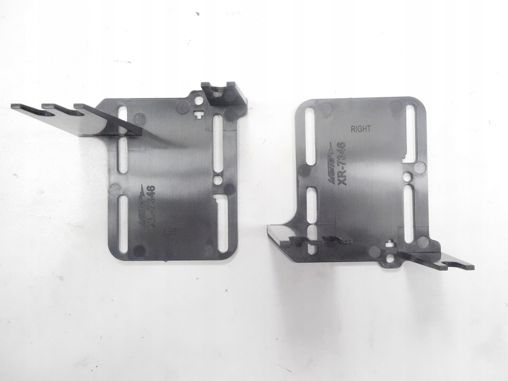 фото №6, Рамка кронштейн радио hyundai elantra ct23hy21