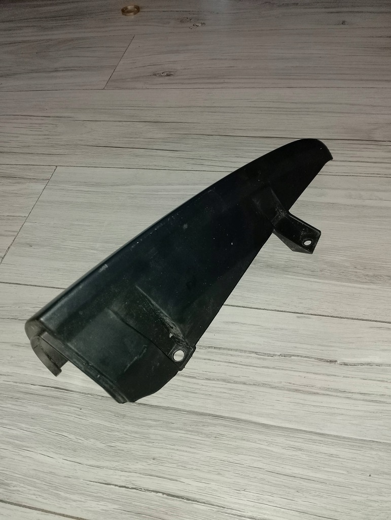 фото №3, Защита лампы правой p8200499014 kangoo ii renault