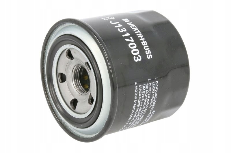 фото №1, Фільтр оливи j1317003