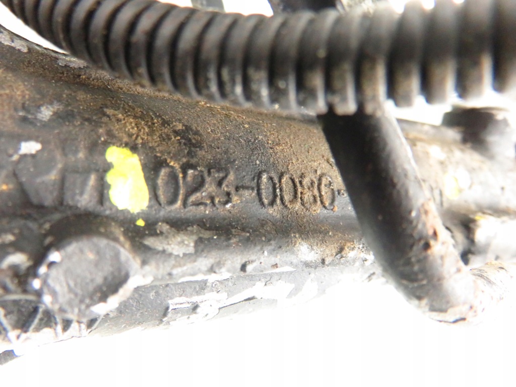 фото №7, Рулевая рейка skoda fabia i 023008005001