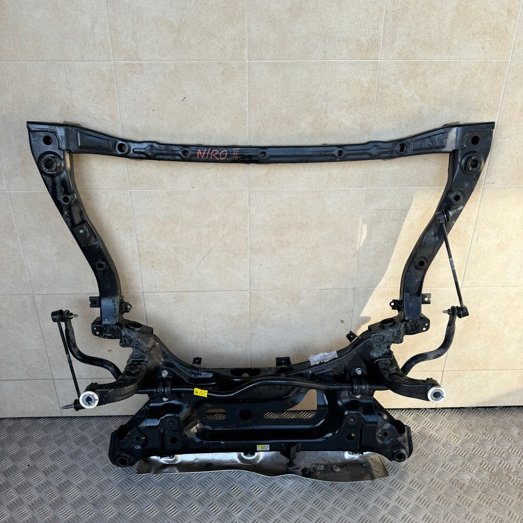 фото №1, Підрамник підрамник підрамник задня kia niro ii 2023 rok 1.6 гібрид