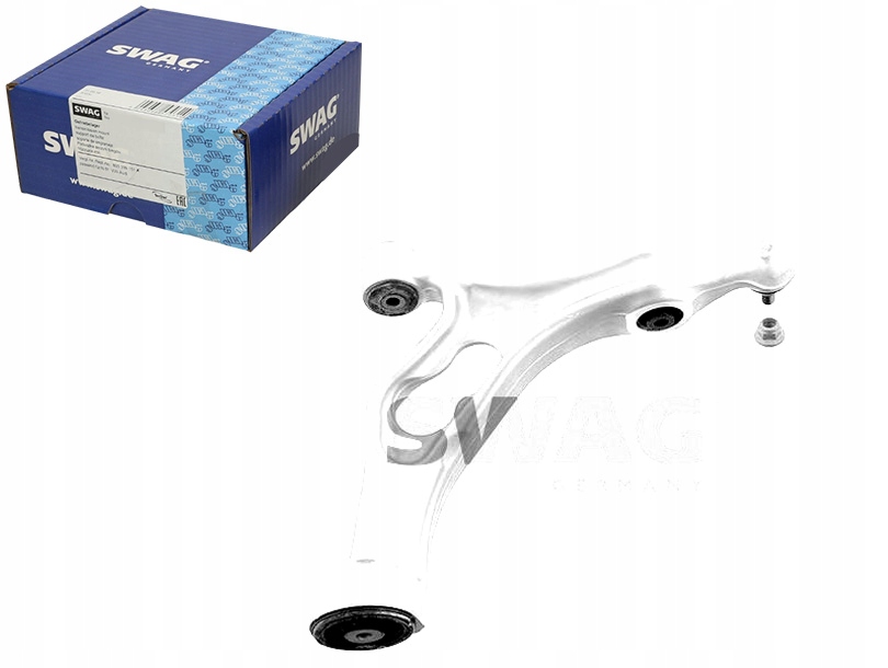 фото №1, Важіль перед audi porsche vw перед p нижній swag