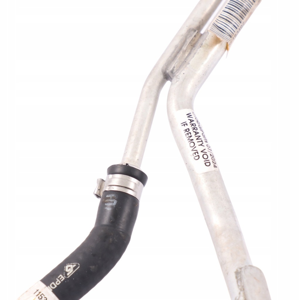 Купить Bmw f40 f44 mini f54 f60 пабтрубок  шланг воды охлаждение 8584834