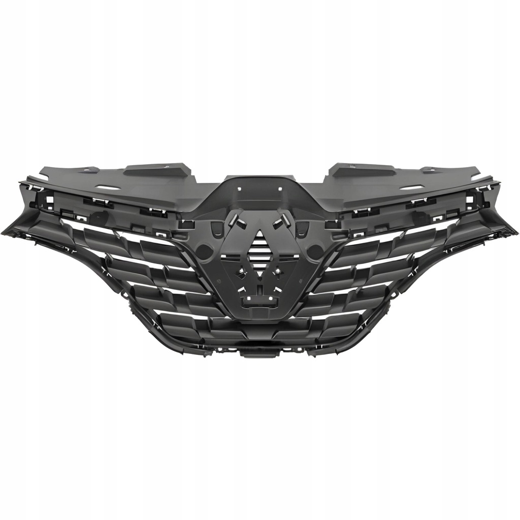 фото №1, Решітка радіатора renault kadjar 15-