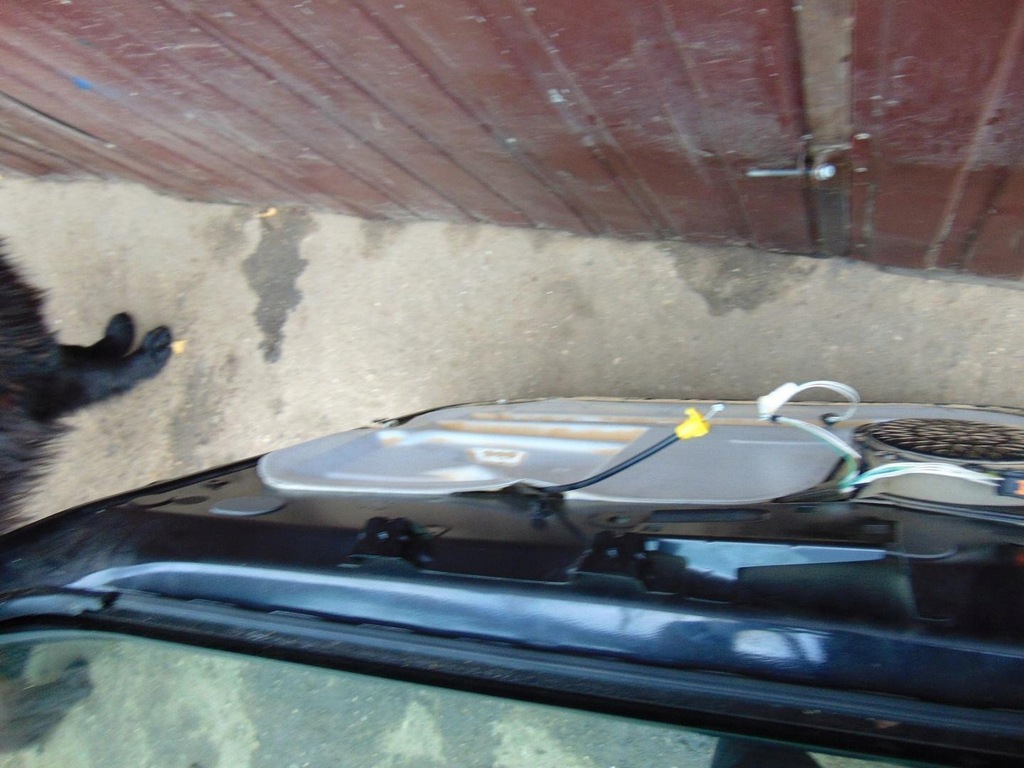 фото №9, Двері правий перед jumpy expert scudo 06-16