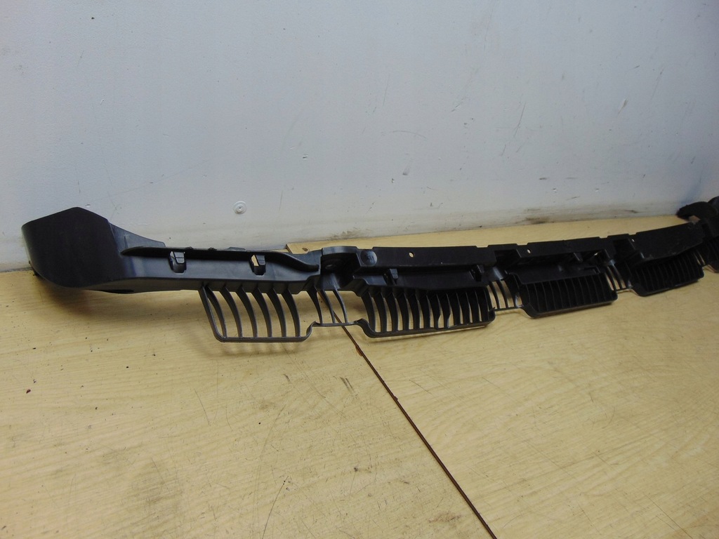 фото №8, Volkswagen оригінальний номер 510807863a напрямна бампера