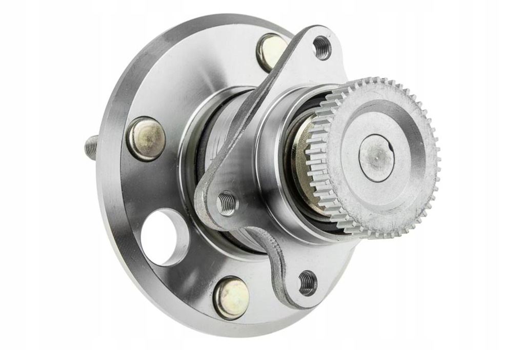 фото №1, Nty ступица колеса задняя