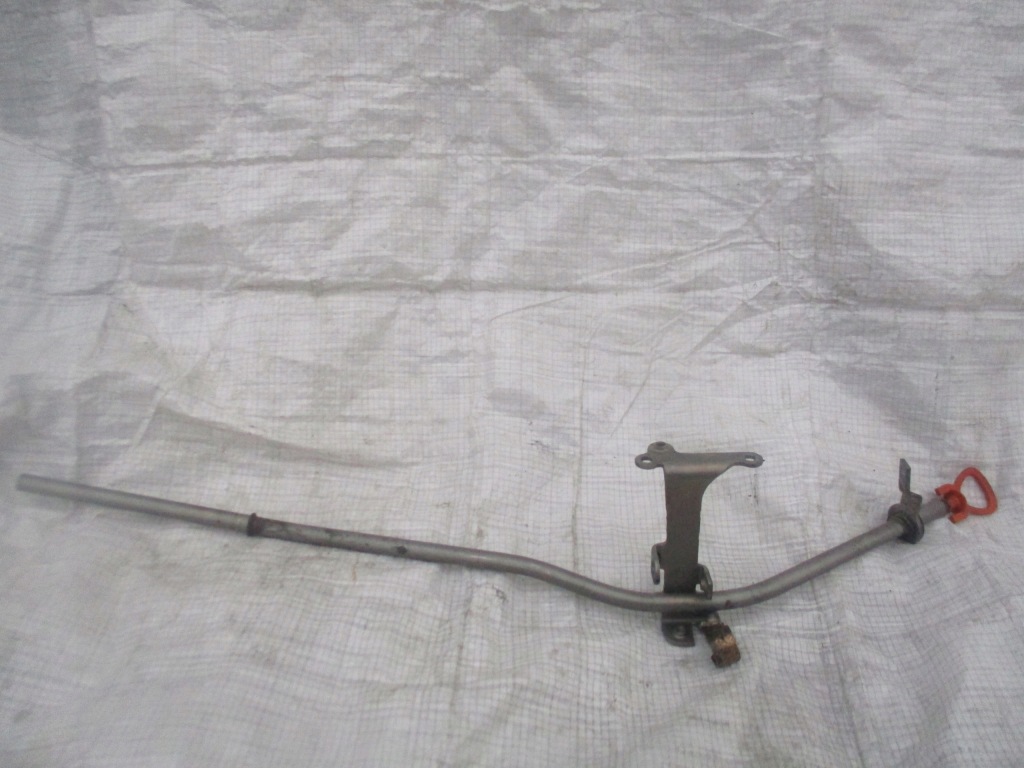 фото №2, Mercedes w204 w212 slk r171 1.8 cgi трубка щуп щуп оливи