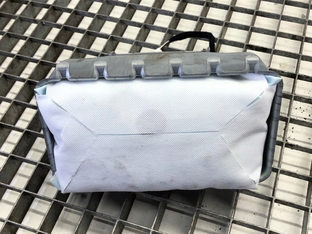 фото №12, Подушка воздушная водителя пассажира ремни шторки безопасности 01561452840 alfa giulia