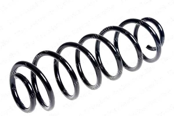 фото №1, Lesjofors пружина подвеска les, 4215640