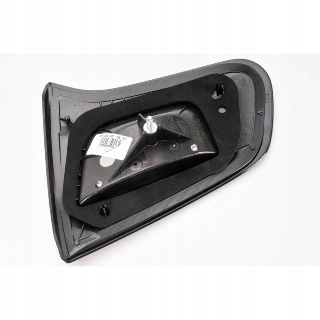 фото №3, Лампа citroen c3 ii 09-13 задняя левая