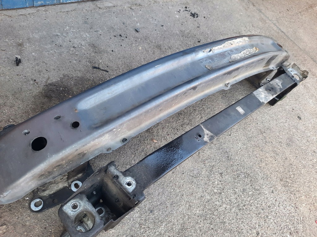 фото №6, Pas балка підсилення перед renault espace iv 1.9