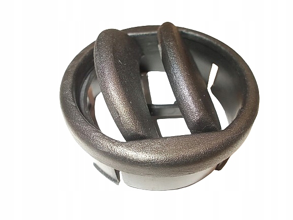 фото №10, Решітка обдув обдув напрямна повітря fso fiat 125p polonez