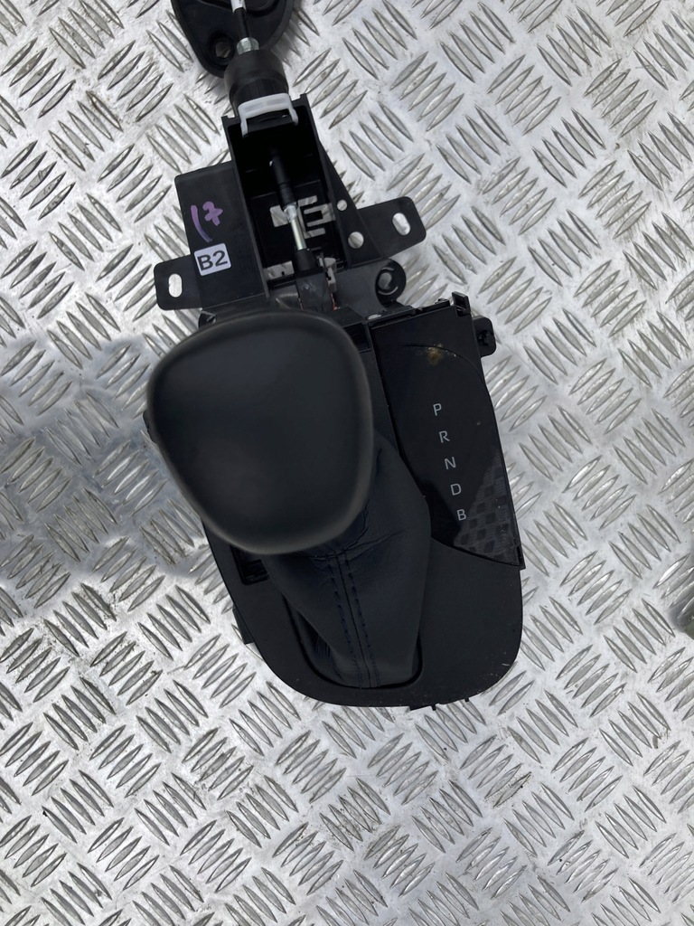 фото №1, Wybiera передач yaris cross 21-