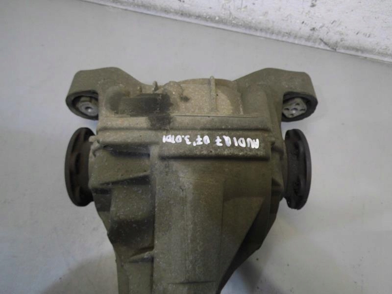 фото №5, Мост дифференциал задняя audi q7 4l 3.0 tdi 4460310019