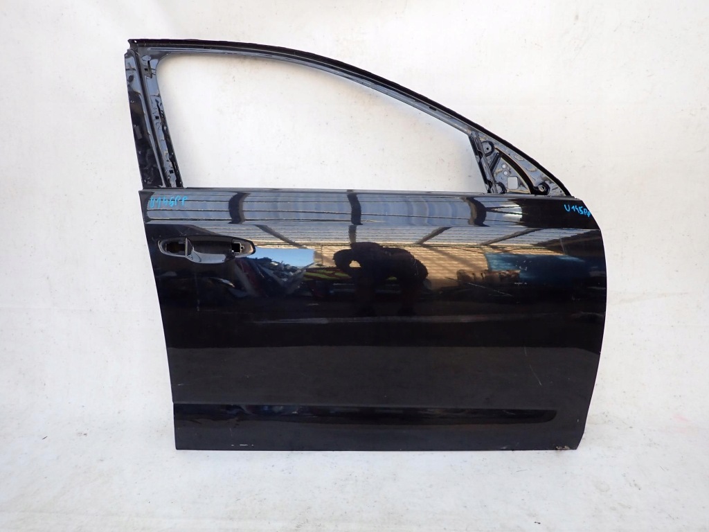 фото №1, Skoda octavia iii 3 12-20 дверь перед передние правое