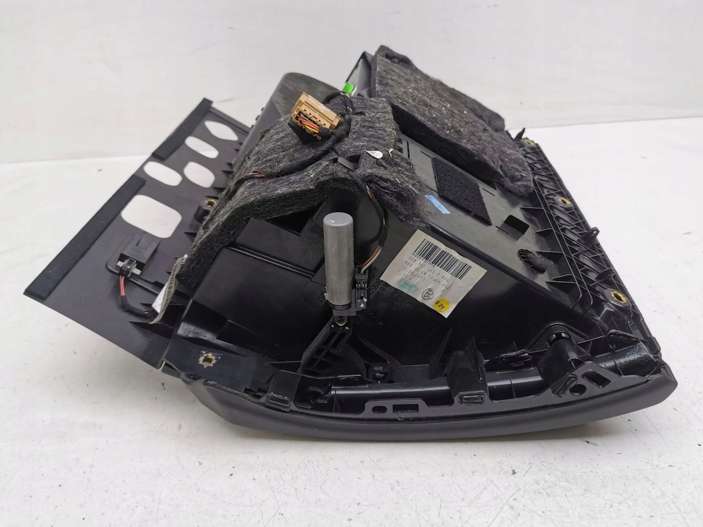 фото №7, Audi a7 s7 4g 2013 бардачок панели приборной панели