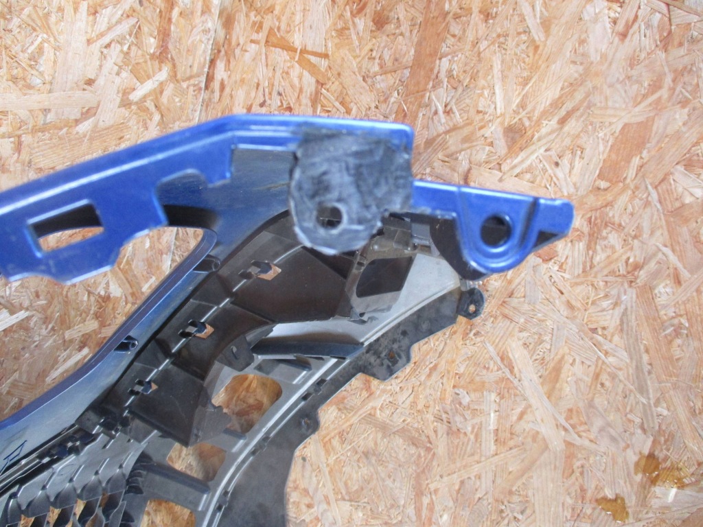 фото №8, Бампер перед передній vw t-roc 2ga