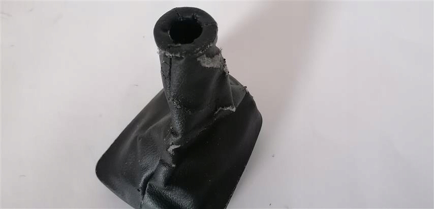 фото №6, Ручка переключения передач toledo iv rapid