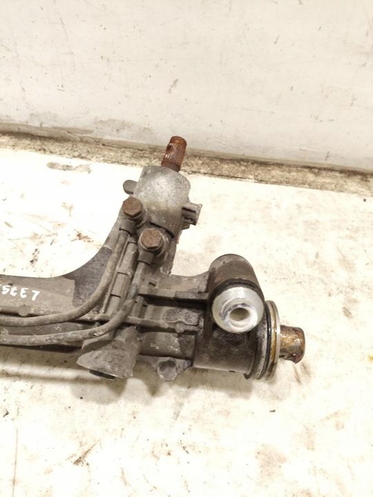 фото №8, Колонка рулевая maserati ghibli 2017 670102931