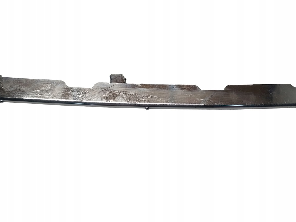 фото №4, Хром решітка бампера 623878647r renault kadjar