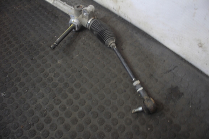фото №3, Рулевая рейка hyundai i10 ii lift 1.0