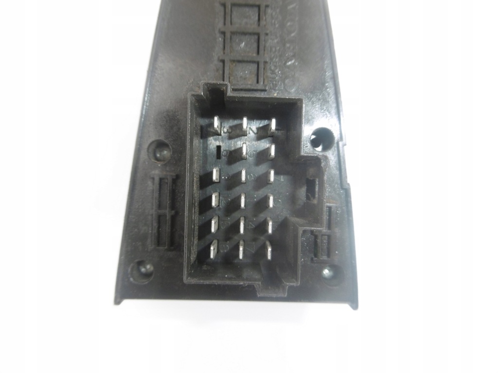 фото №6, Переключатель панель окон левый volvo fh 12 13