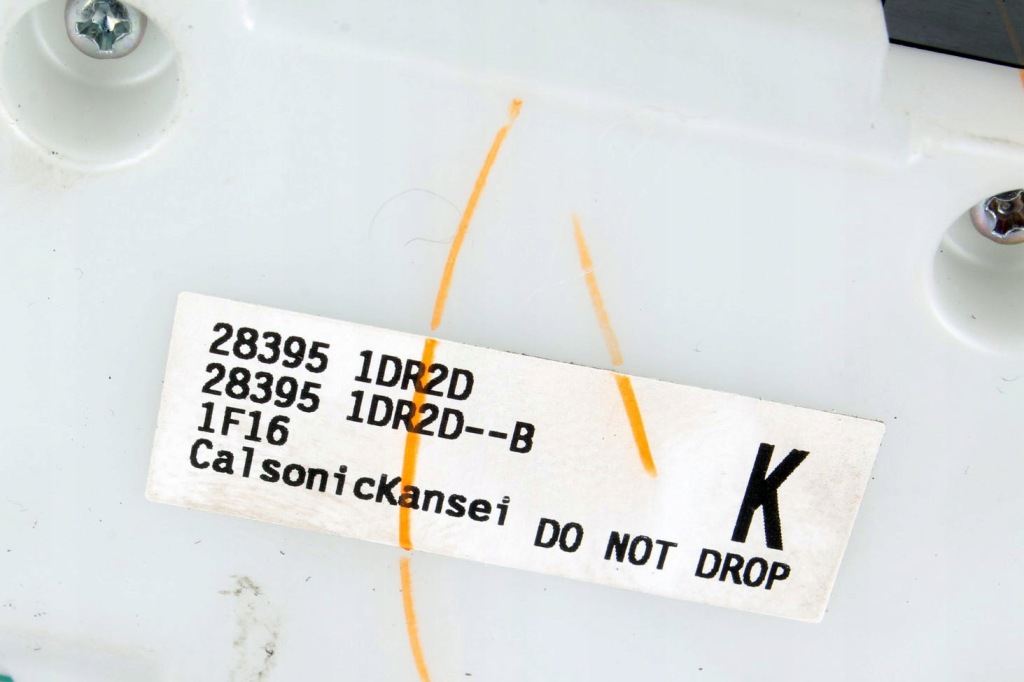 фото №5, Панель радіо керування радіо infiniti qx70