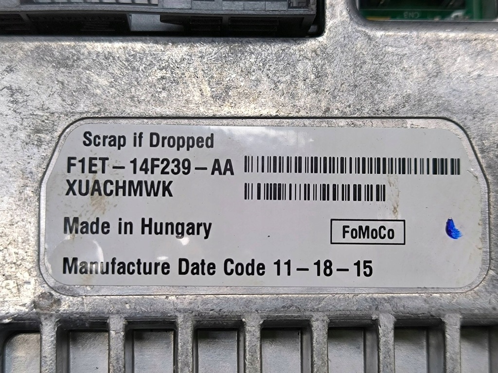 фото №10, Ford focus 2014 монитор / дисплей / экран