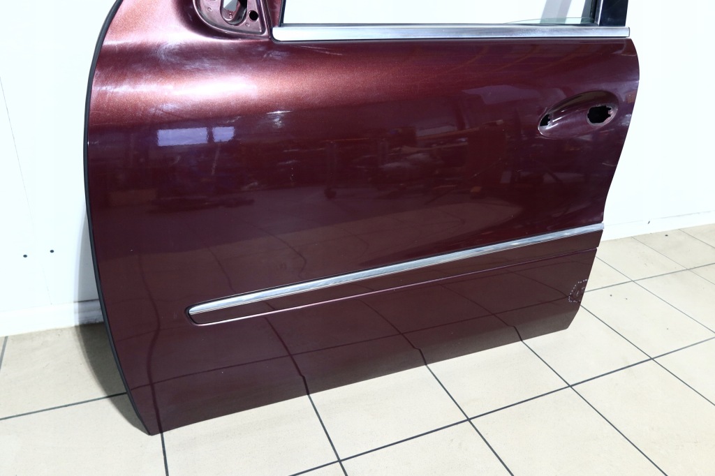 Mercedes w164 gl x164 дверь левый перед передние 544 левая gl164 Доставка