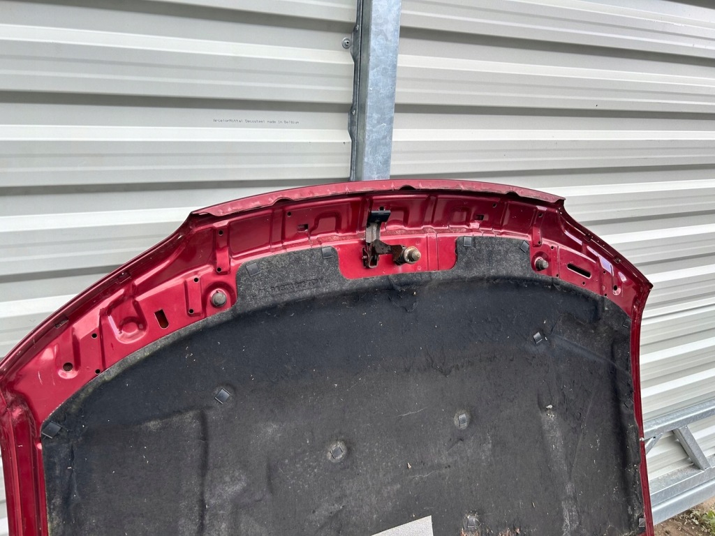 Капот кришка двигуна opel omega b Доставка