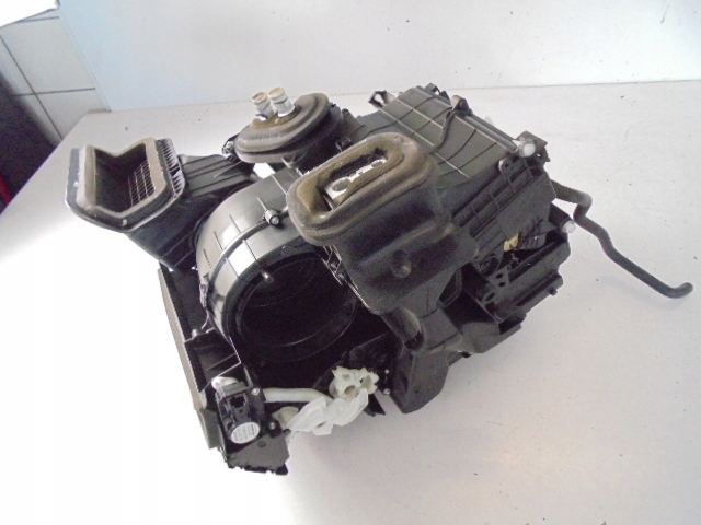 фото №1, Отопитель nissan micra k14 2019 rok