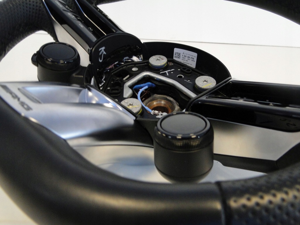 Mercedes кермо  gle gls 167 g 465 s 223 e 214 a 177 c 118 45 63 amg Доставка