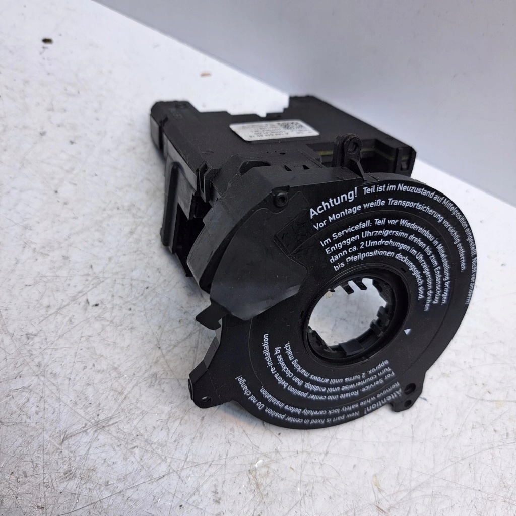 фото №1, Датчик kata повороту mercedes ml gl w164 a1645458516