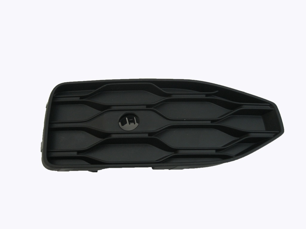 фото №1, Решітка права бампера перед vw t-roc 17-20