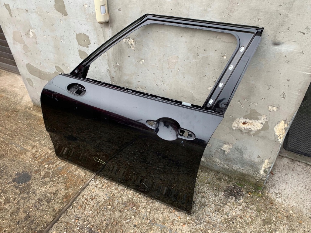 фото №3, Дверь перед передние левая mini clubman f54