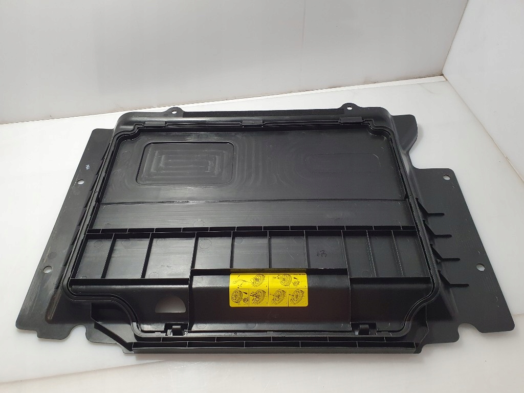 фото №6, Audi q5 захист кришка акумулятор 8r0863565a 8e0010175a