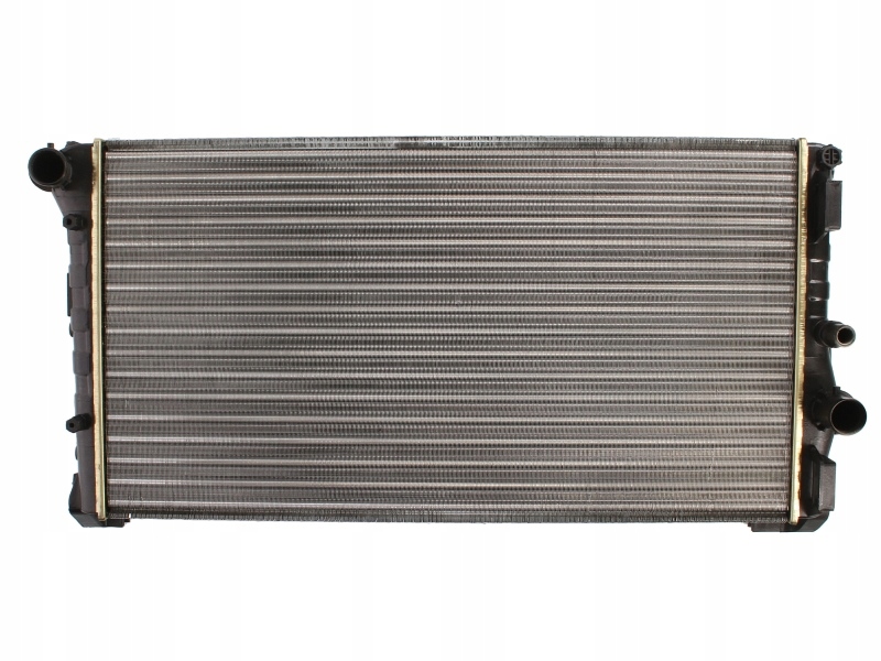 фото №1, Радіатор wody fiat idea lancia musa lancia y 1.3
