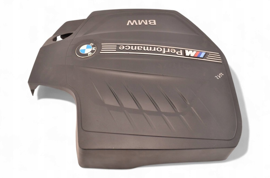 фото №9, 2014 bmw 1 f20 f21 захист двигуна 11127641556