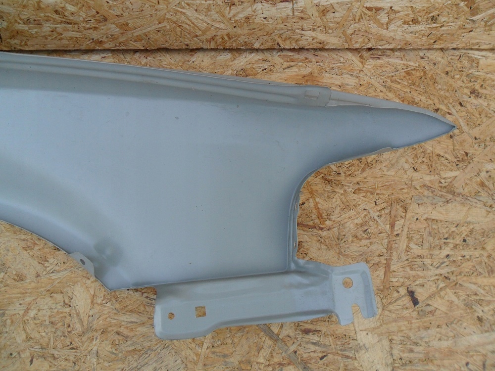 фото №15, Honda accord cl/cm 1990 1991 - 1995 крила лівий