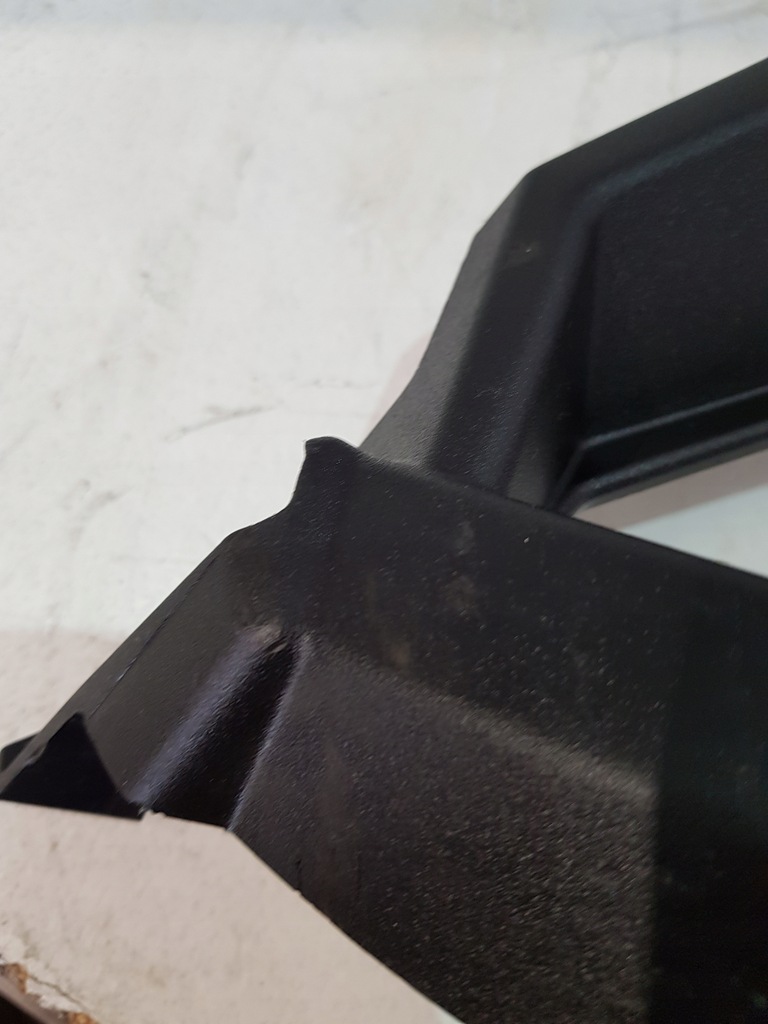 фото №13, Бампер пластик бампер перед 5452932 polaris sportsman 570 22 rok